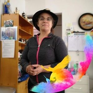 Meet your Posher, Renée